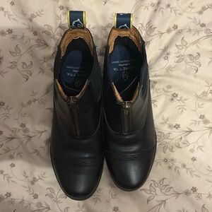Moretta Clio Boots